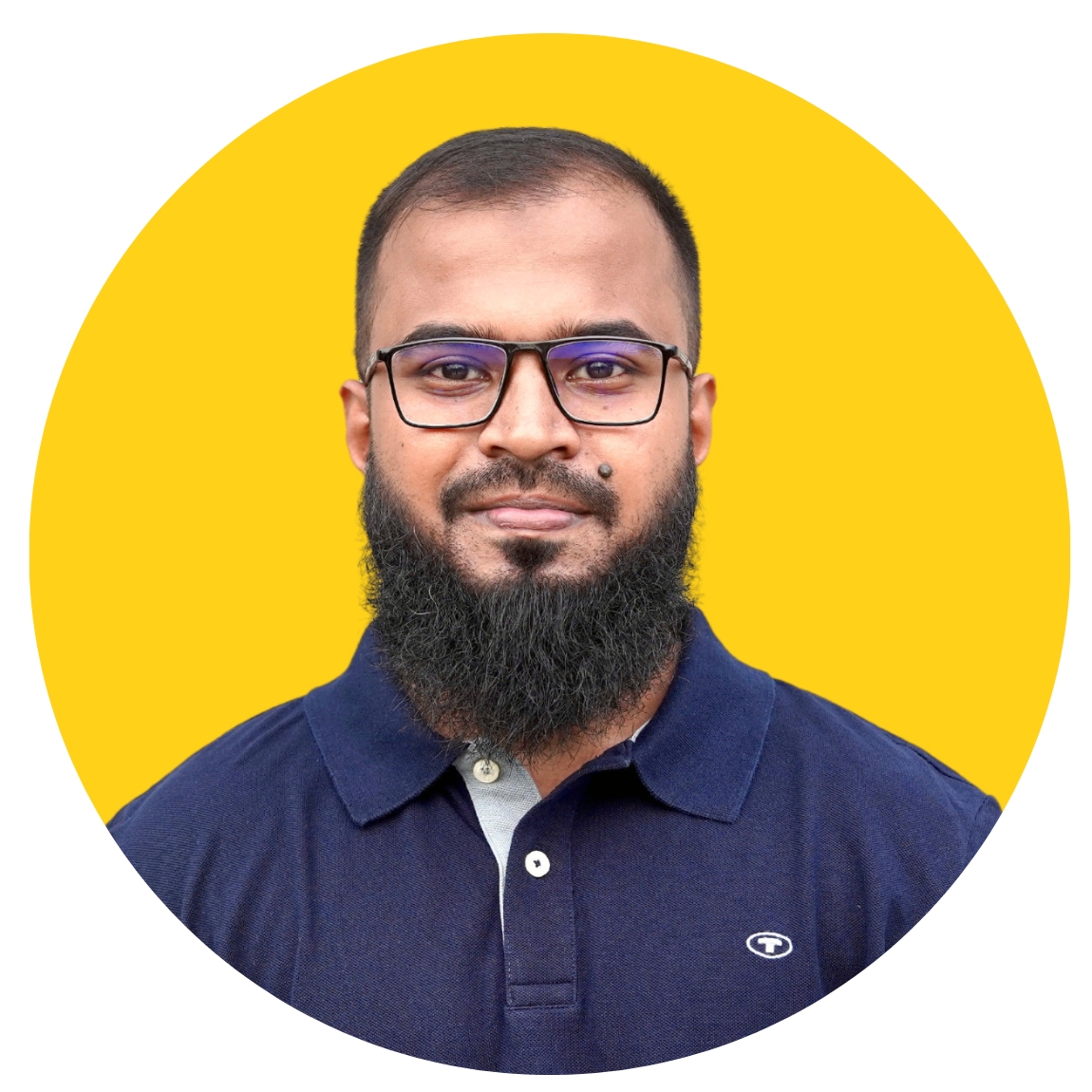 Abdul Kader Local SEO Headshot